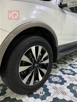 Hyundai Veracruz